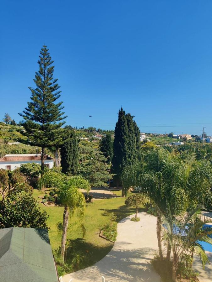 La Pina Verde Estepona Dış mekan fotoğraf
