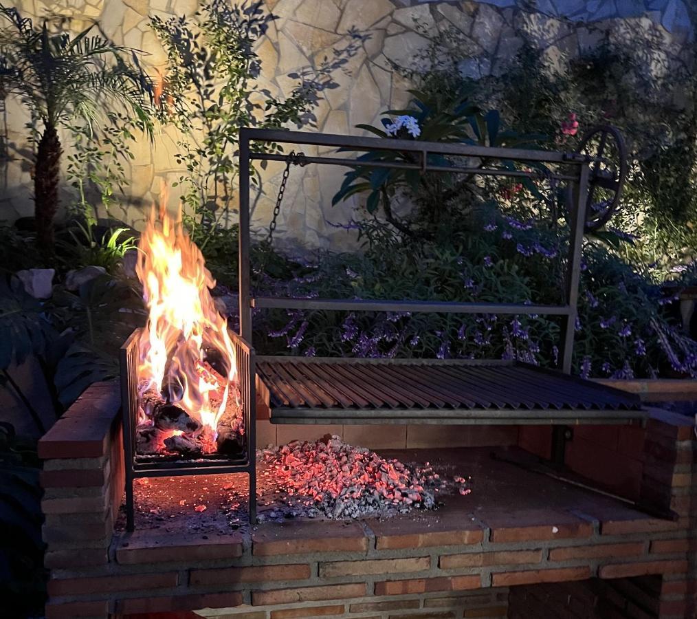 La Pina Verde Estepona Dış mekan fotoğraf