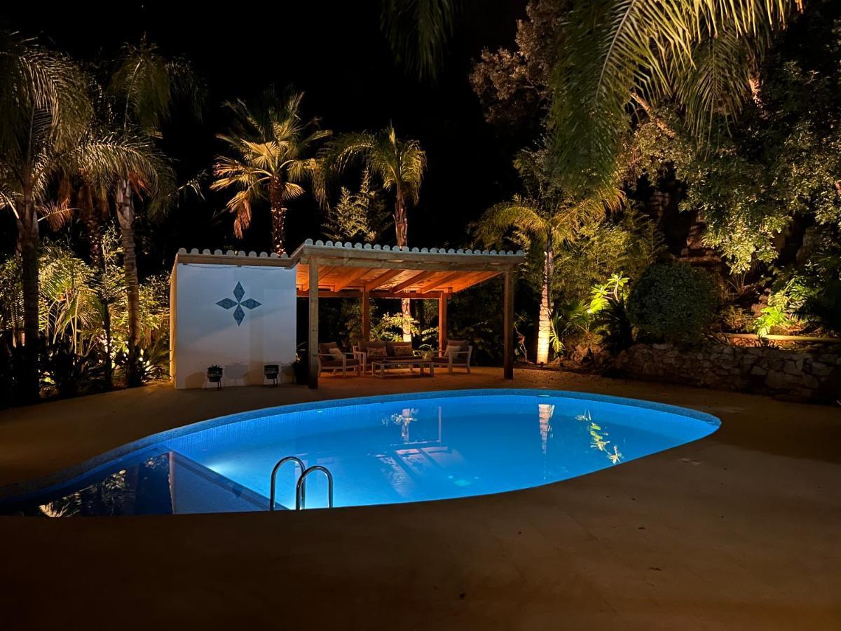La Pina Verde Estepona Dış mekan fotoğraf