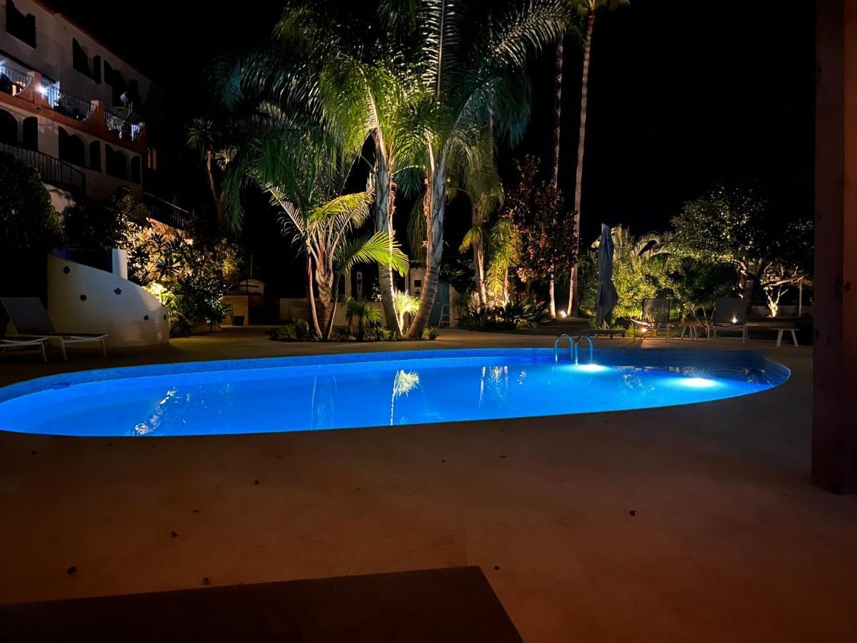 La Pina Verde Estepona Dış mekan fotoğraf