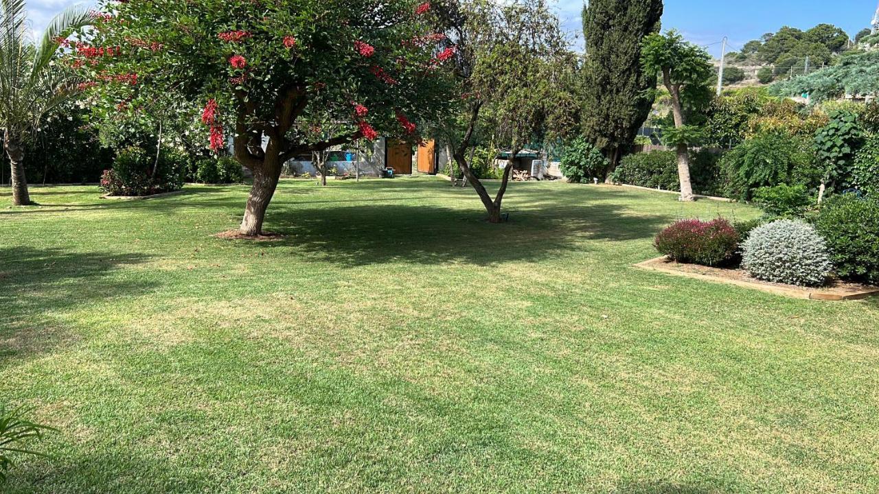La Pina Verde Estepona Dış mekan fotoğraf