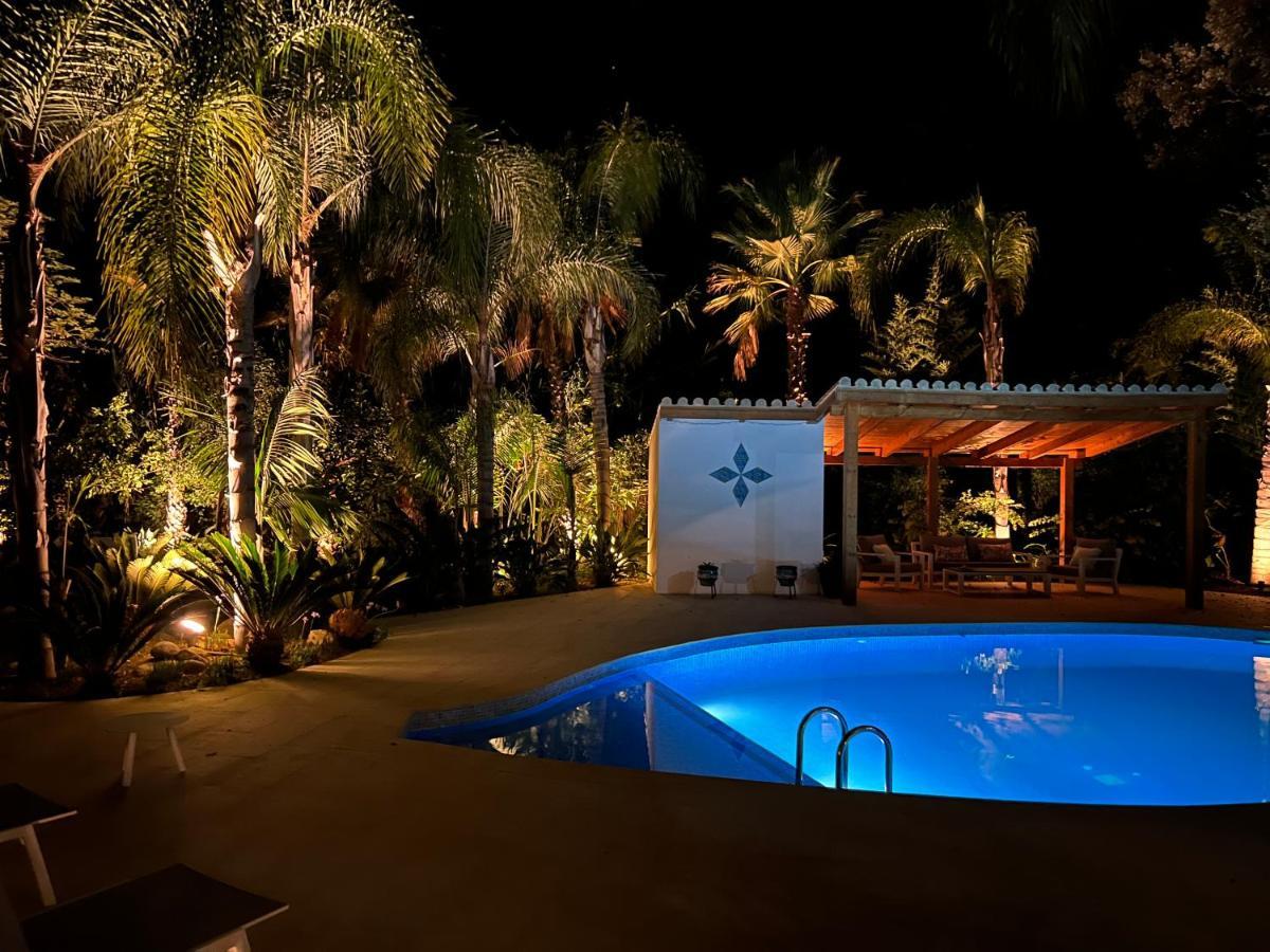 La Pina Verde Estepona Dış mekan fotoğraf