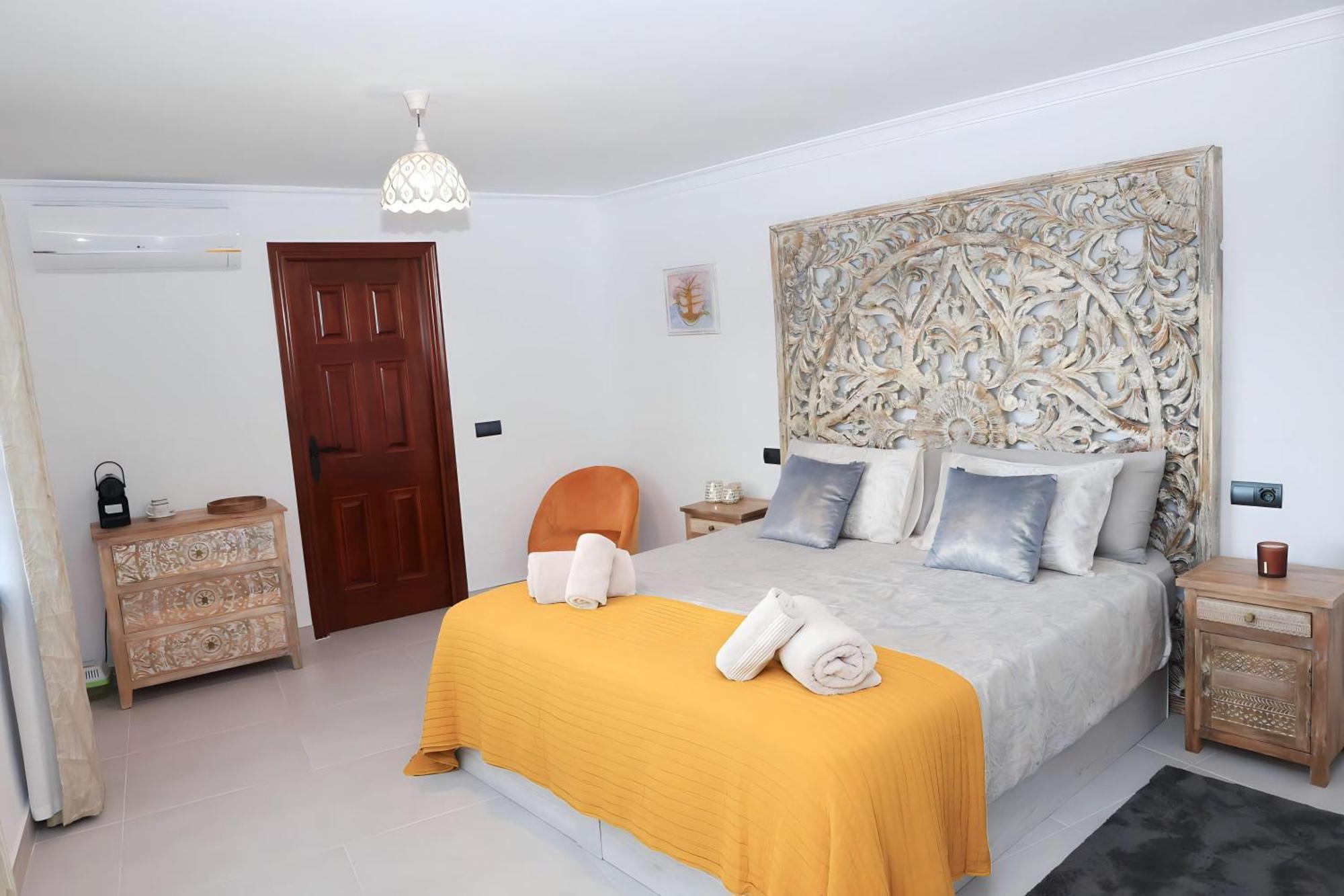 La Pina Verde Estepona Dış mekan fotoğraf