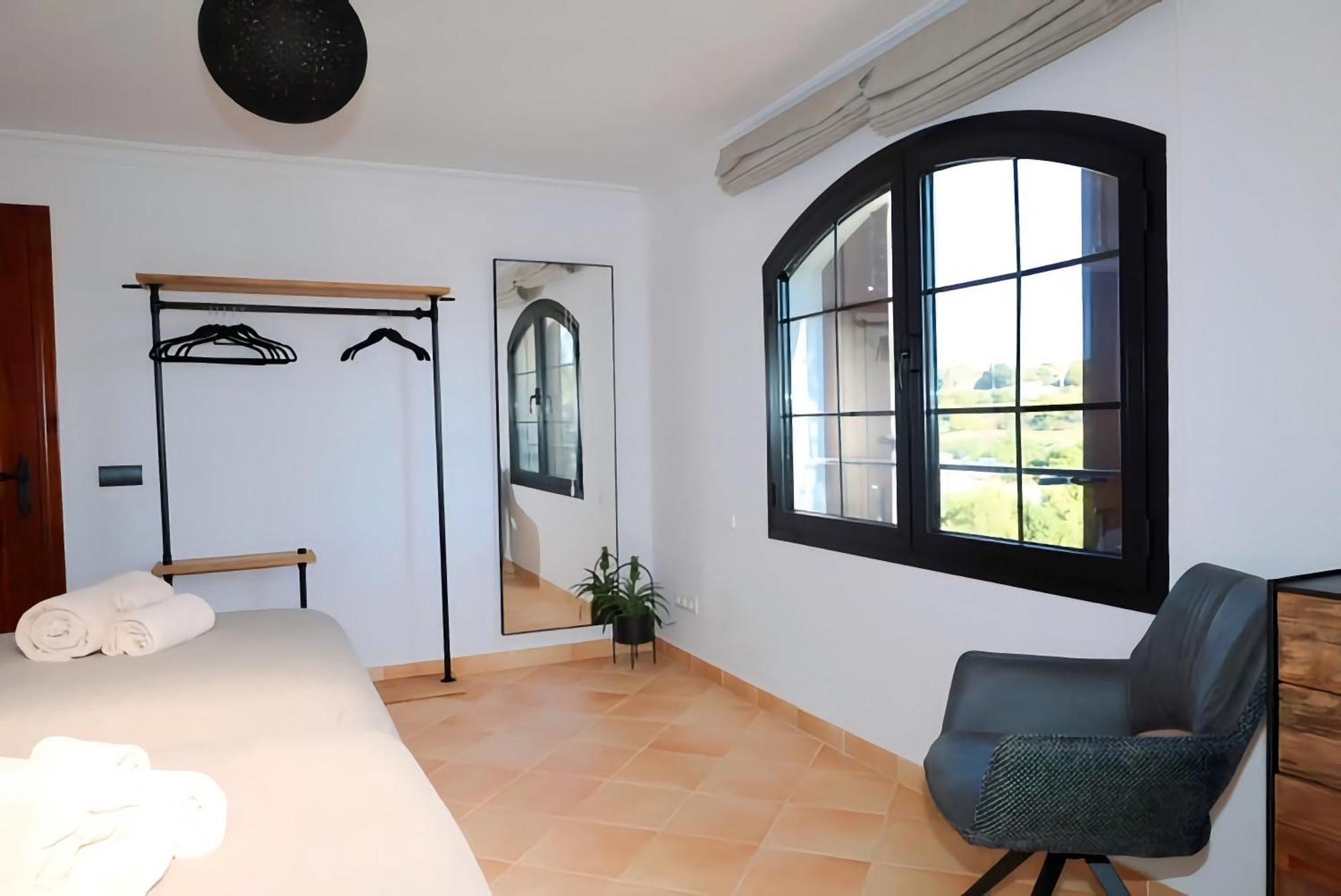 La Pina Verde Estepona Dış mekan fotoğraf