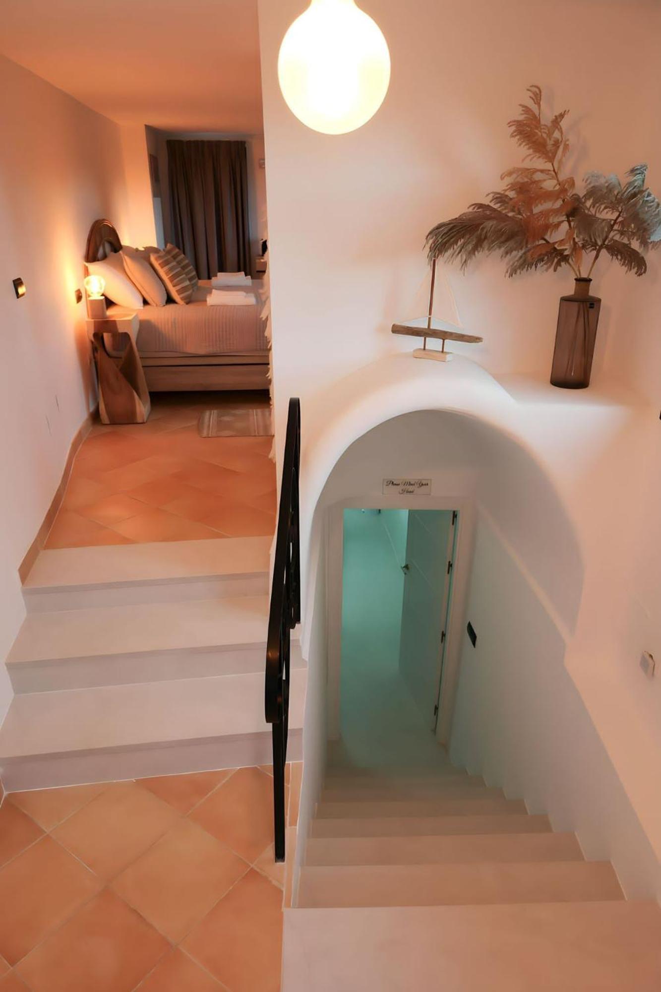 La Pina Verde Estepona Dış mekan fotoğraf